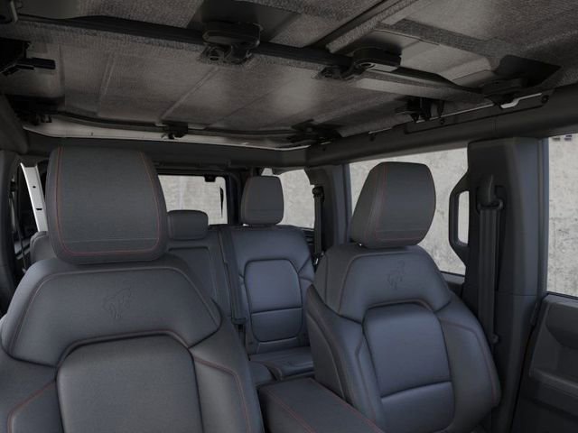 New 2026 Ford Bronco Stroppe Edition image 12