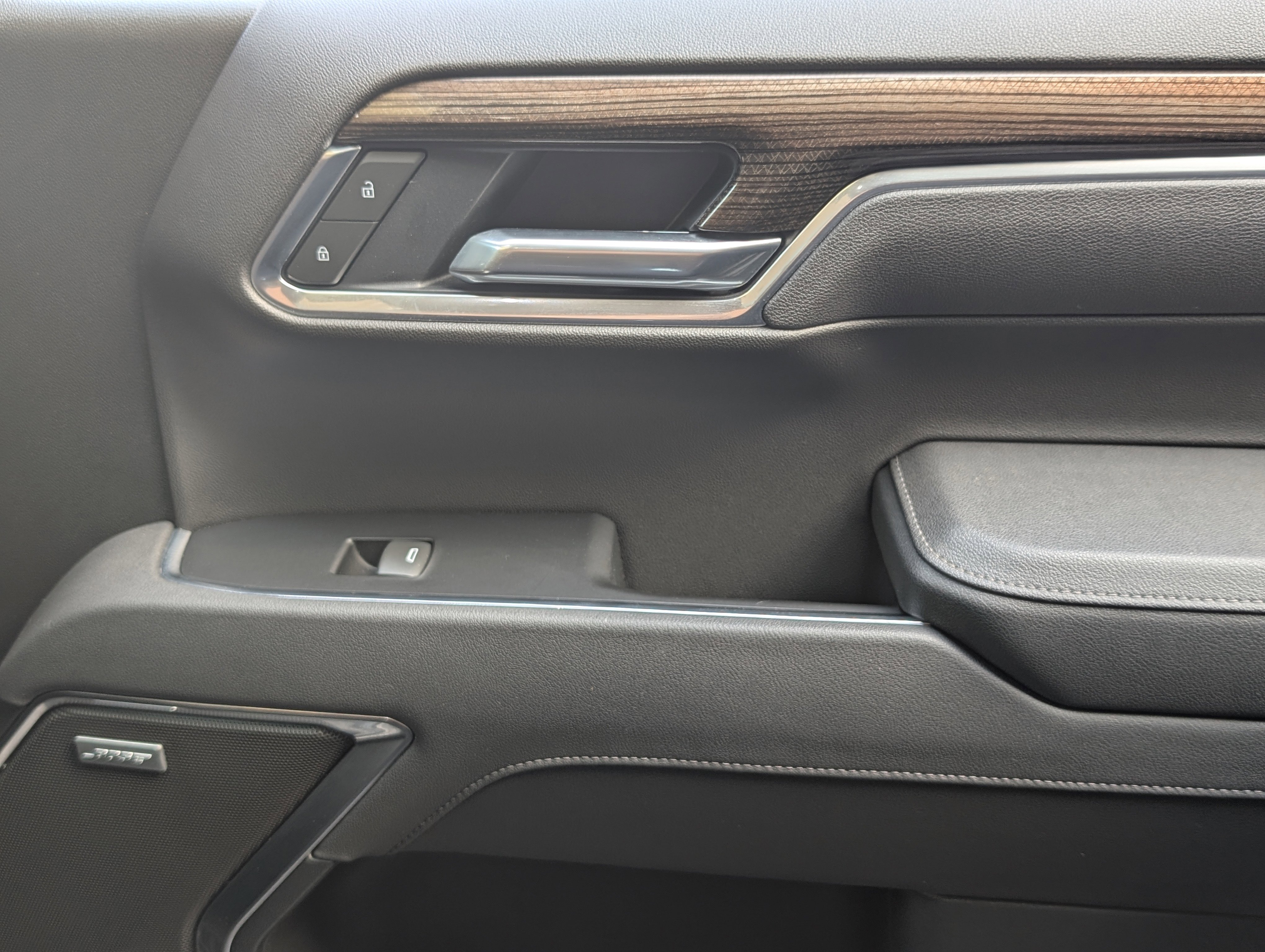 Used 2025 Chevrolet Silverado 1500 RST w/ All Star Edition Plus image 22