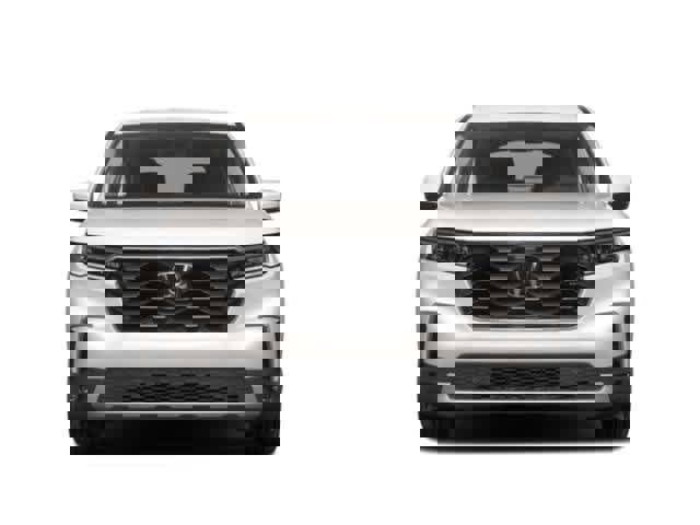 Certified 2023 Honda Pilot EX-L image 4