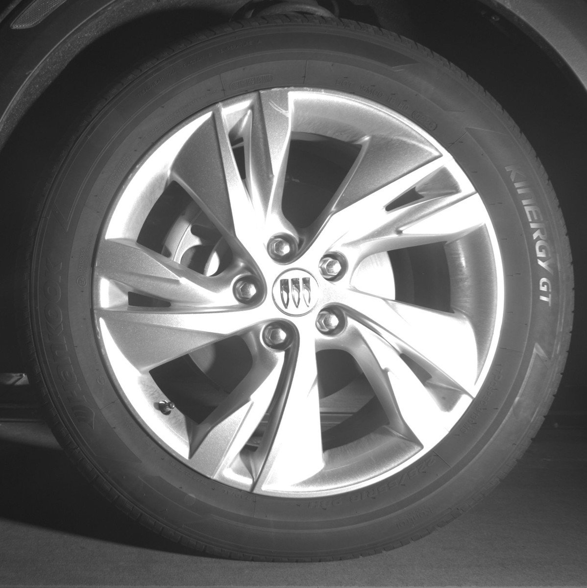 Used 2025 Buick Encore GX Preferred image 12