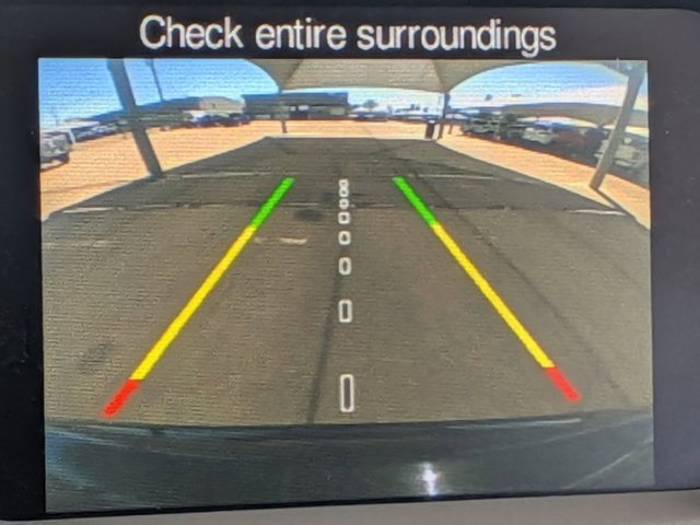 Used 2017 Jeep Compass Latitude image 13