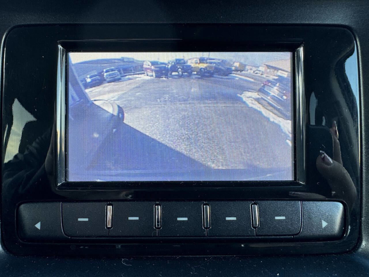 Used 2016 Chevrolet Tahoe Special Service 4x4 4dr SUV image 18