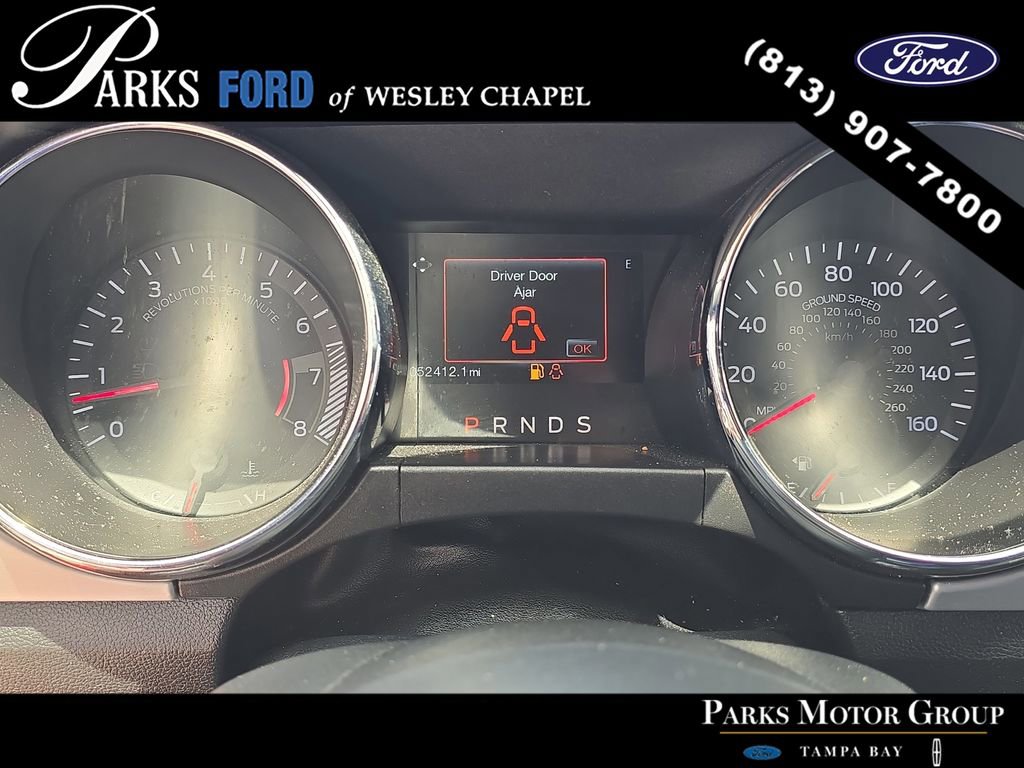 Used 2016 Ford Mustang GT Premium RWD image 26