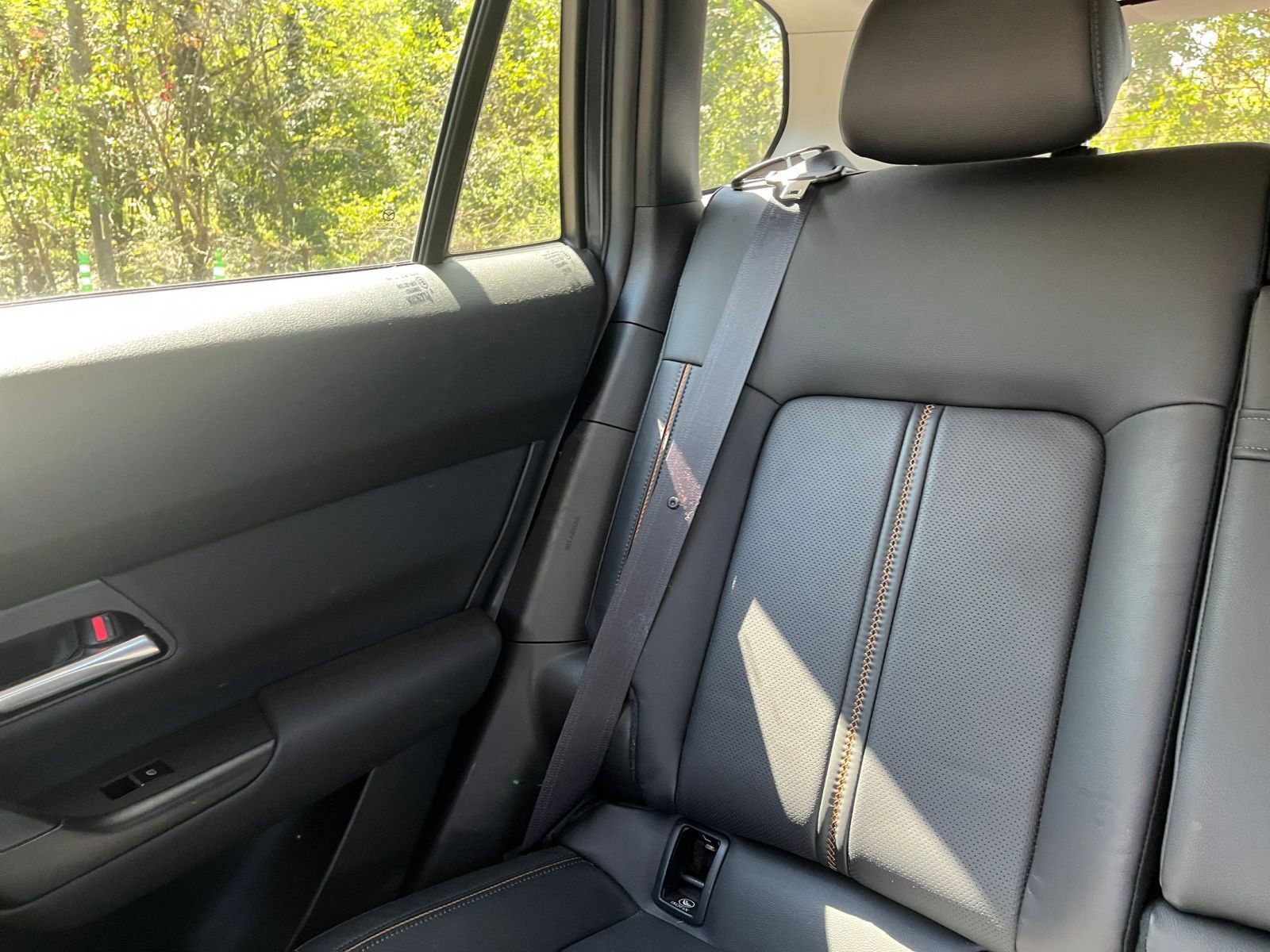 Used 2025 MAZDA CX-50 2.5 Hybrid w/ Premium Plus Pkg AWD/4WD image 41