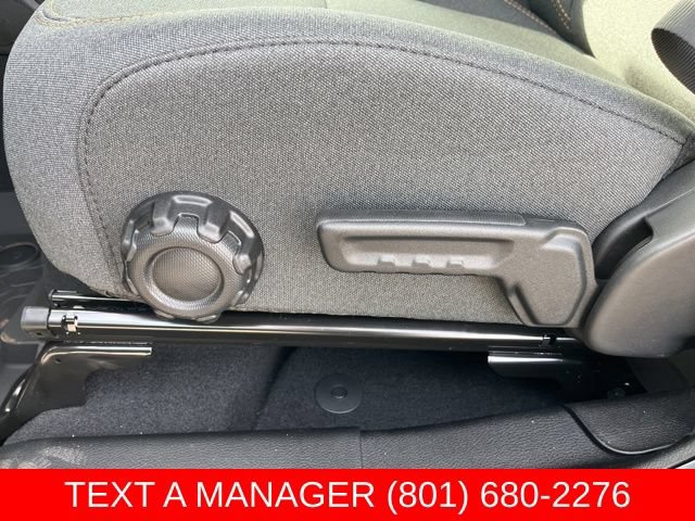 New 2026 Jeep Wrangler Unlimited Sport AWD/4WD image 13
