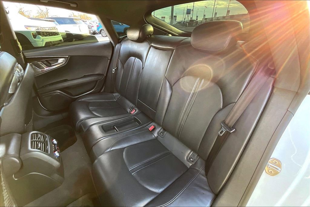 Used 2015 Audi S7 Prestige image 20