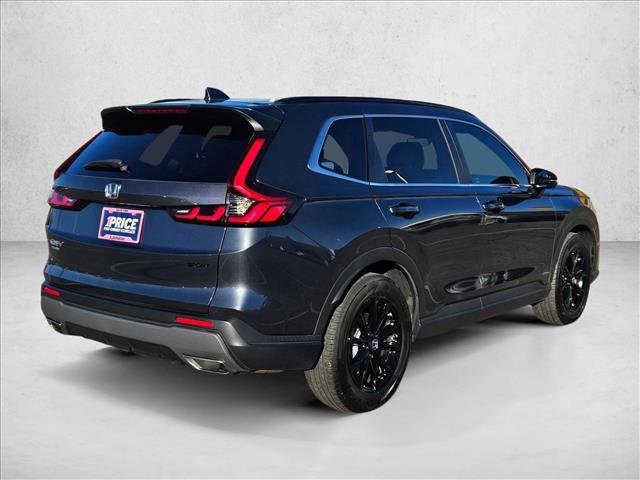 Used 2023 Honda CR-V Sport image 5
