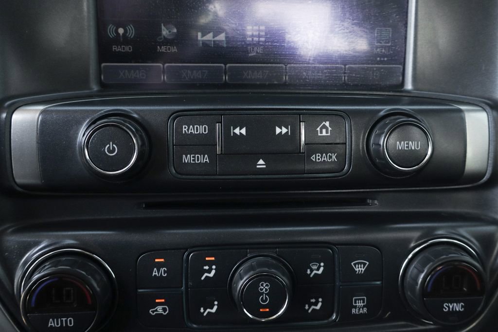 Used 2018 Chevrolet Silverado 1500 LT w/ All Star Edition image 33