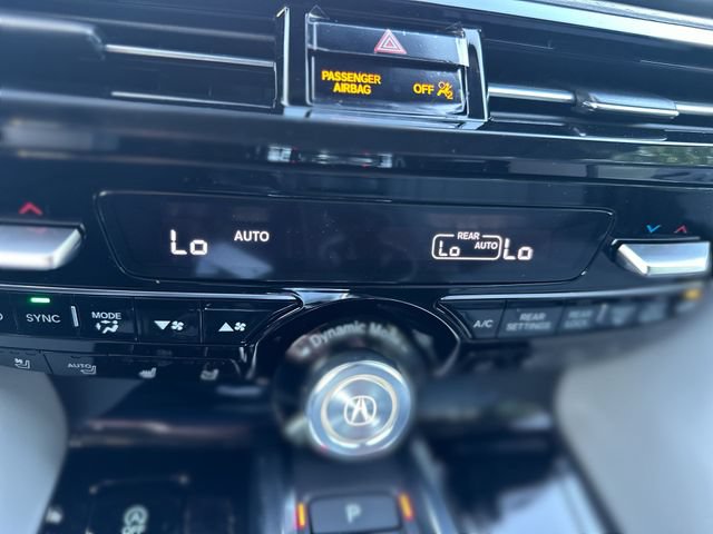 New 2026 Acura MDX SH-AWD w/ Advance Package image 20