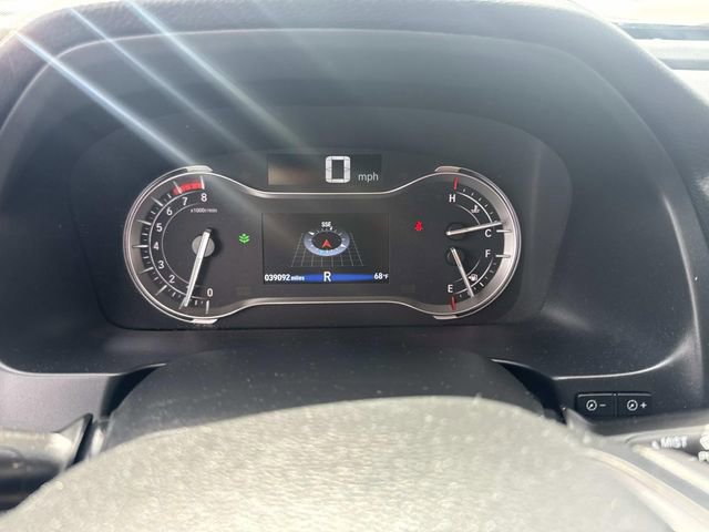 Used 2022 Honda Ridgeline RTL-E image 35