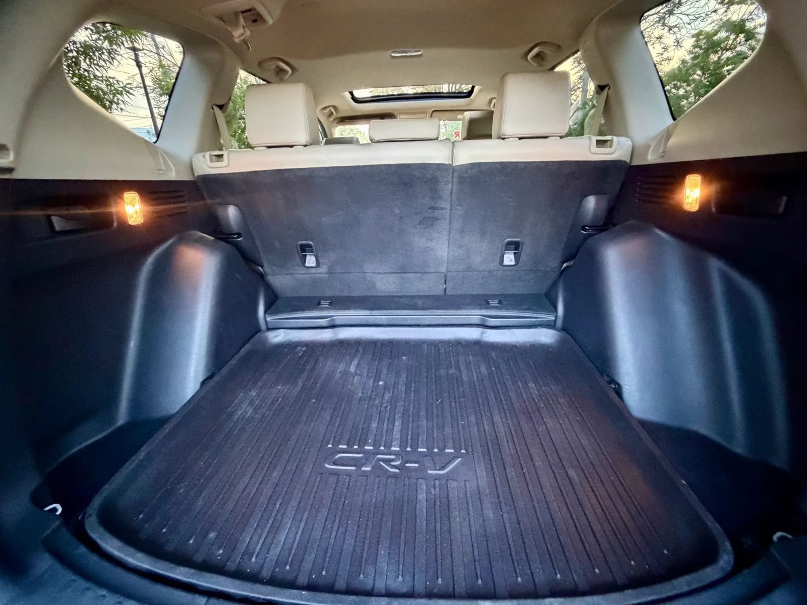 Used 2018 Honda CR-V EX image 17