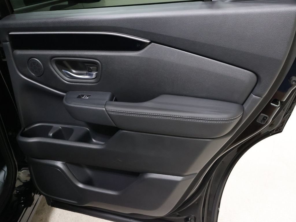 New 2026 Honda Passport RTL image 19