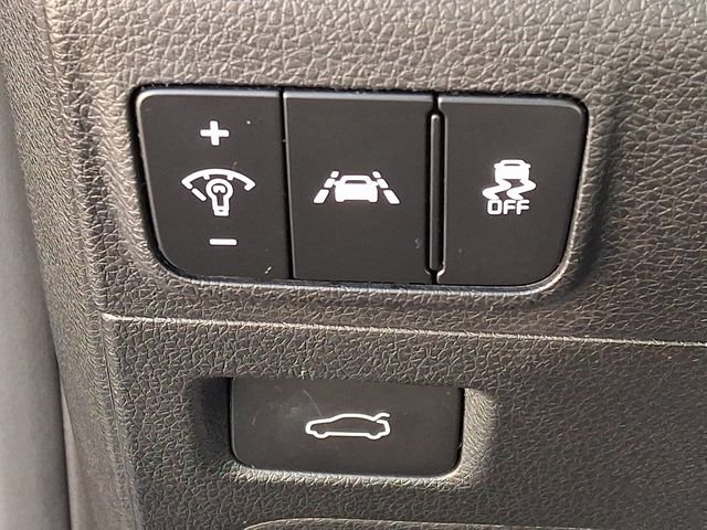 Certified 2024 Kia K5 LXS image 28