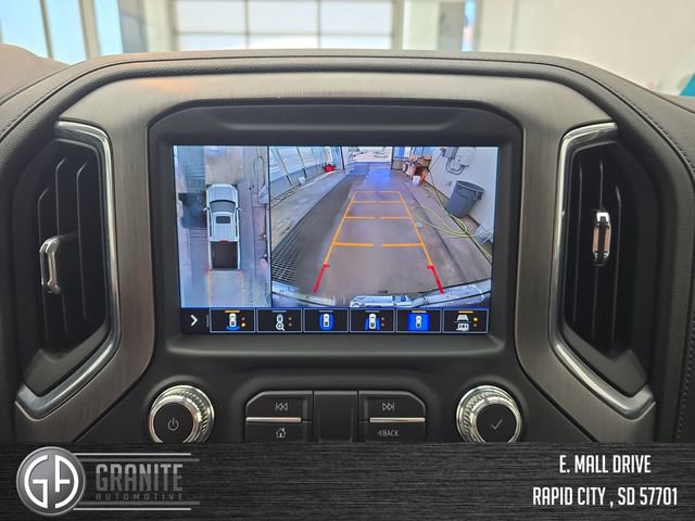 Used 2020 GMC Sierra 1500 Denali w/ Denali Ultimate Package image 20