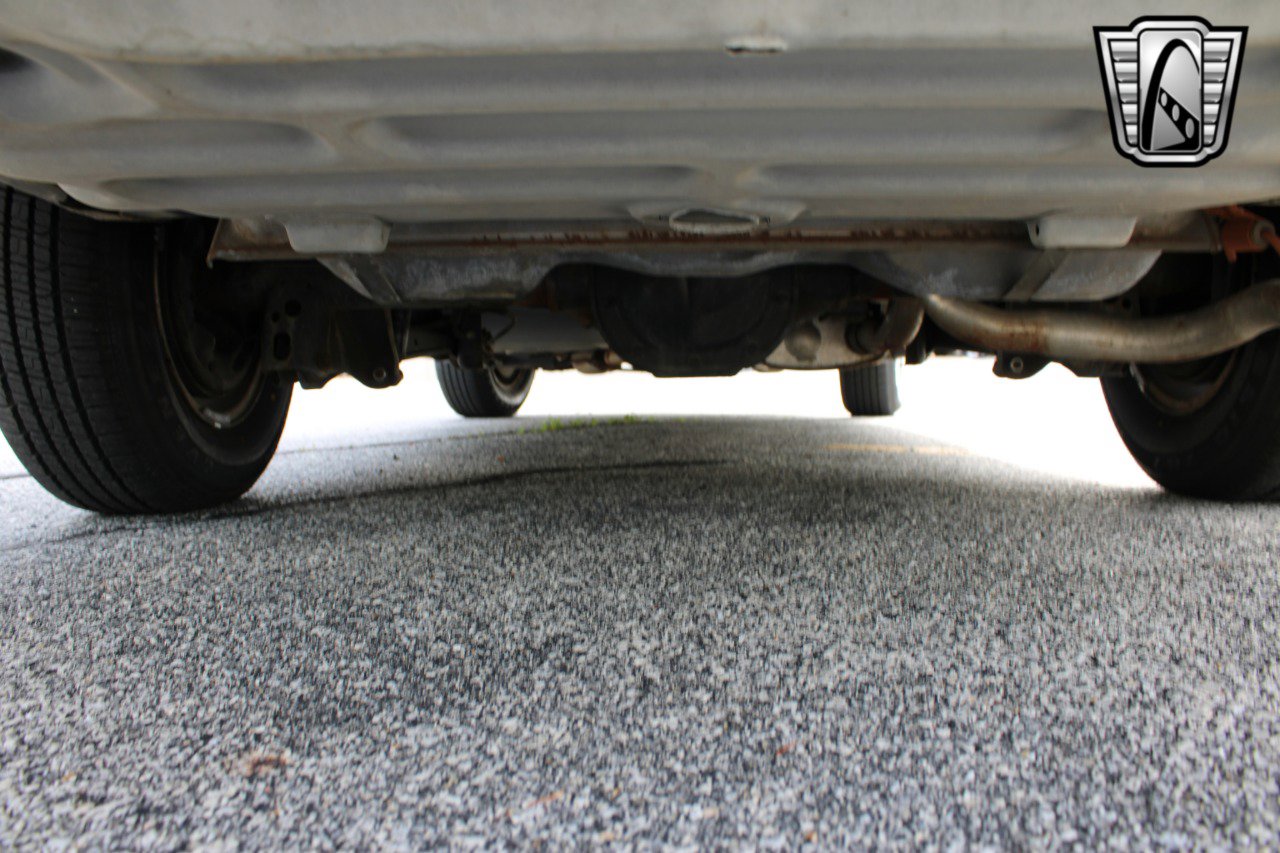 Used 1989 Mercury Grand Marquis Colony Park GS image 9