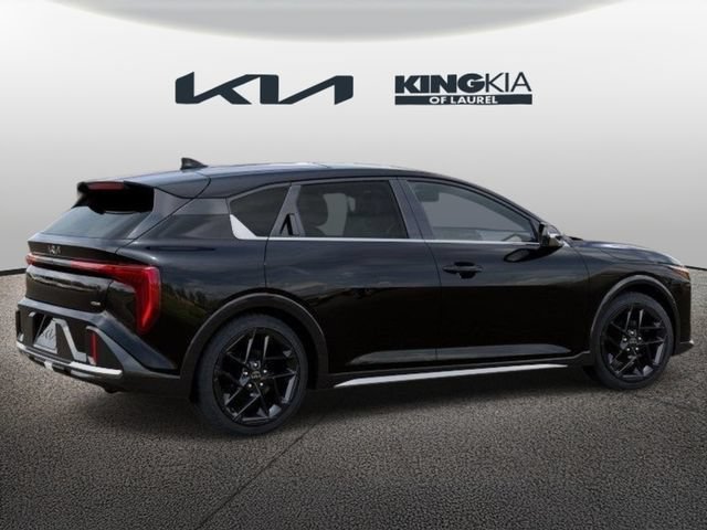 New 2026 Kia K4 GT-Line Turbo FWD image 7