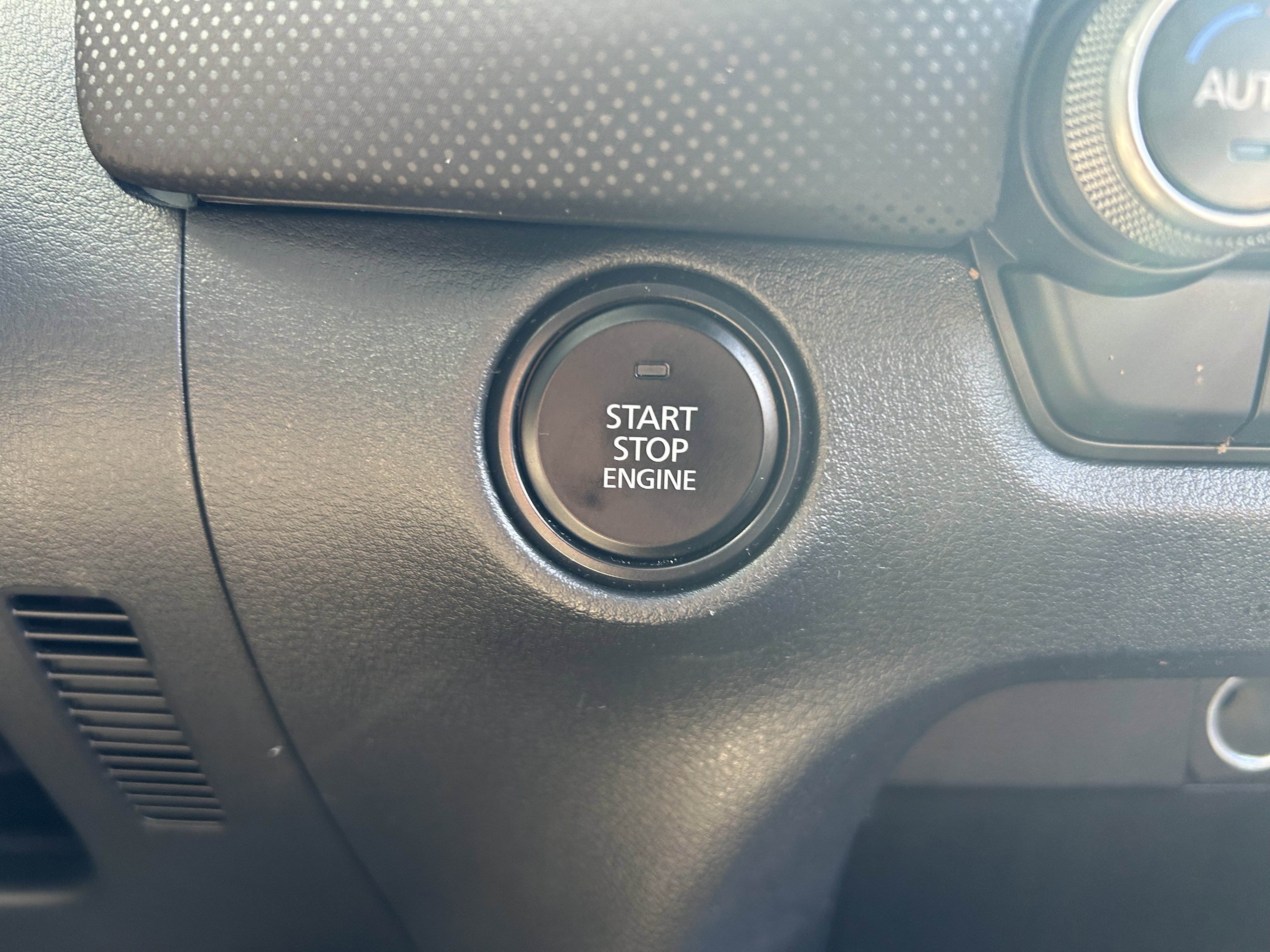 Used 2024 MAZDA CX-50 AWD 2.5 S w/ Cargo Package image 17