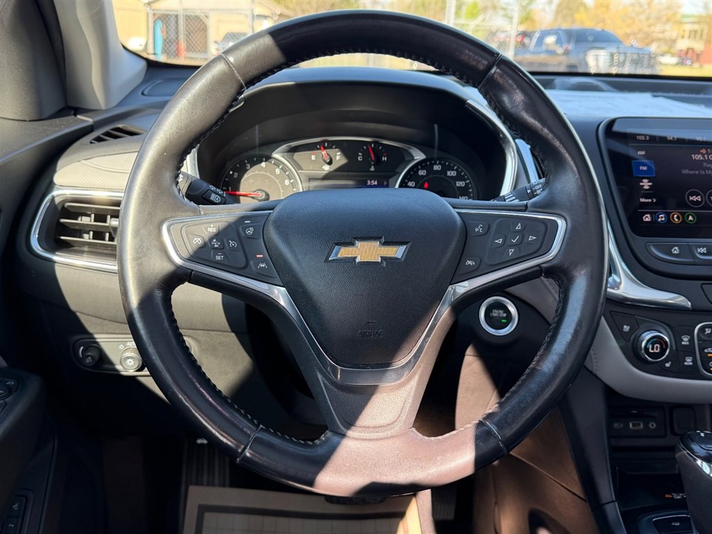 Used 2020 Chevrolet Equinox Premier FWD image 25