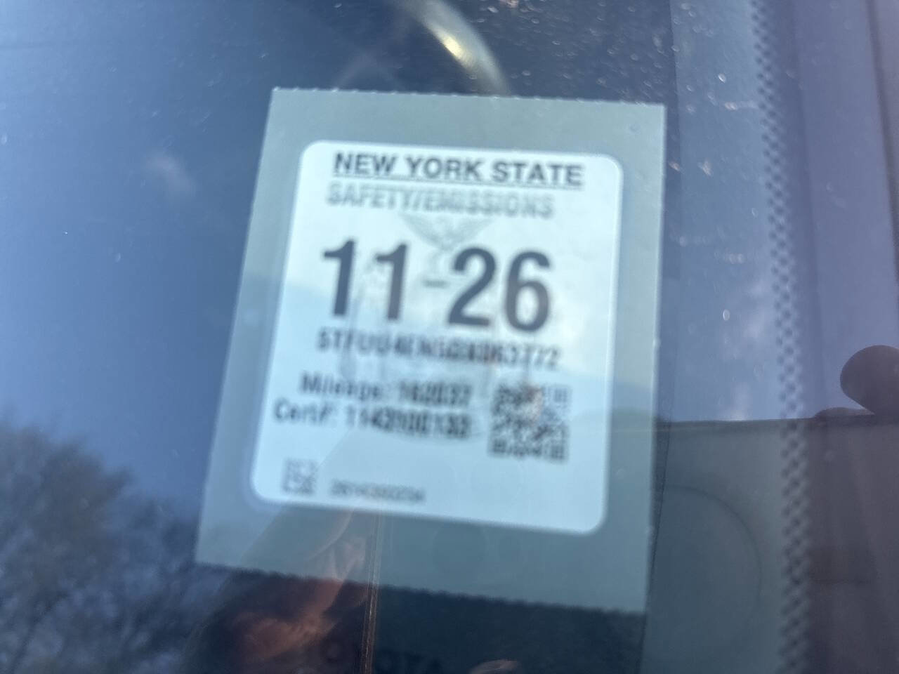 Used 2013 Toyota Tacoma 4x4 Access Cab V6 image 13