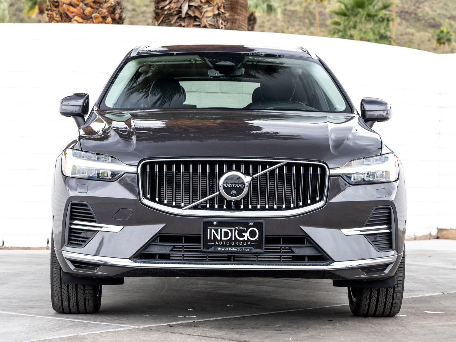 Used 2022 Volvo XC60 T8 Inscription w/ Advanced Package image 4