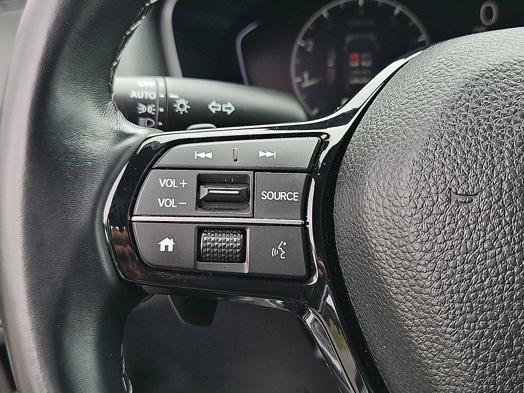 Used 2023 Honda Civic Sport image 22