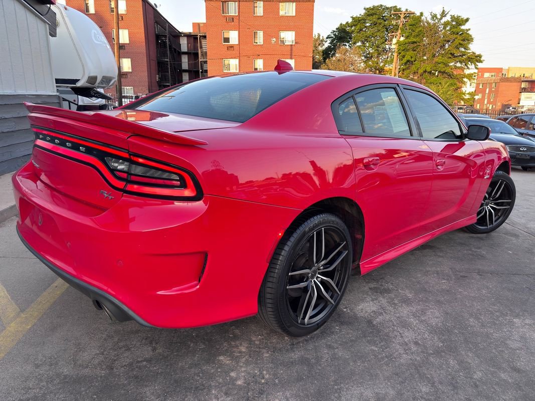 Used 2019 Dodge Charger R/T image 8