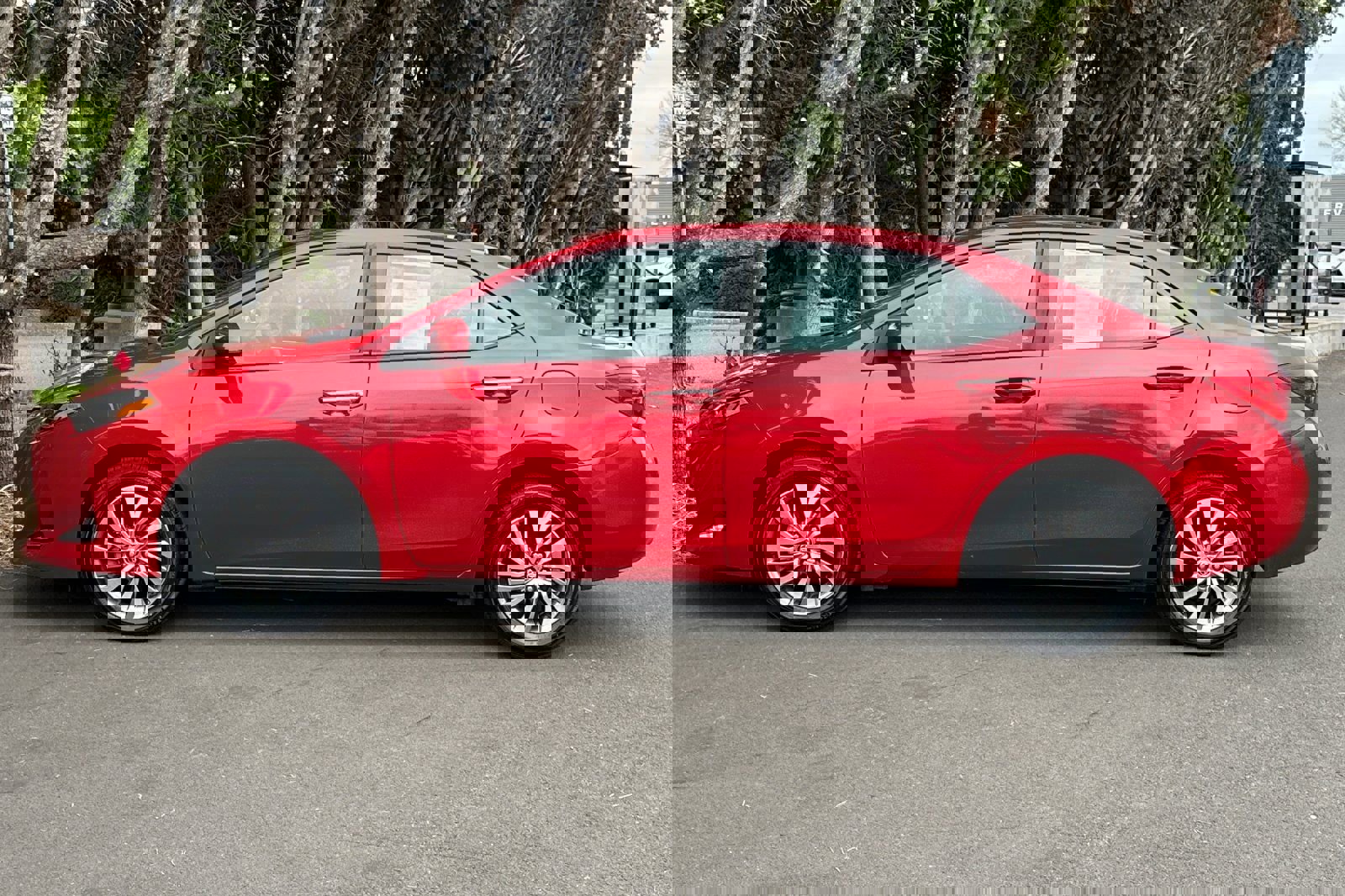 Used 2018 Toyota Corolla XLE FWD image 7