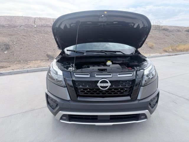 Certified 2023 Nissan Pathfinder Rock Creek AWD/4WD image 42