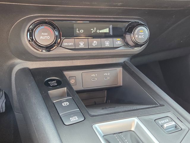 New 2026 Nissan Kicks SV image 21