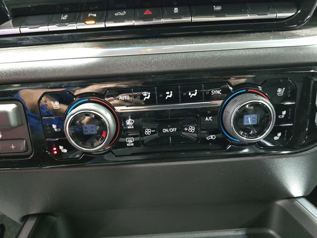 New 2026 Chevrolet Silverado 2500 LTZ w/ LTZ Convenience Package image 21