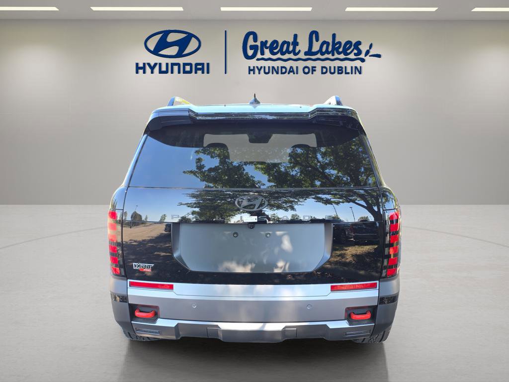 New 2026 Hyundai Palisade XRT Pro AWD/4WD image 4