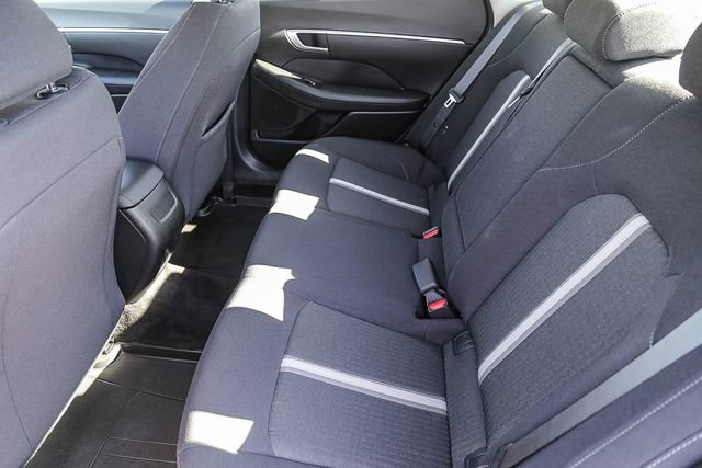 Certified 2024 Hyundai Sonata SEL FWD image 20