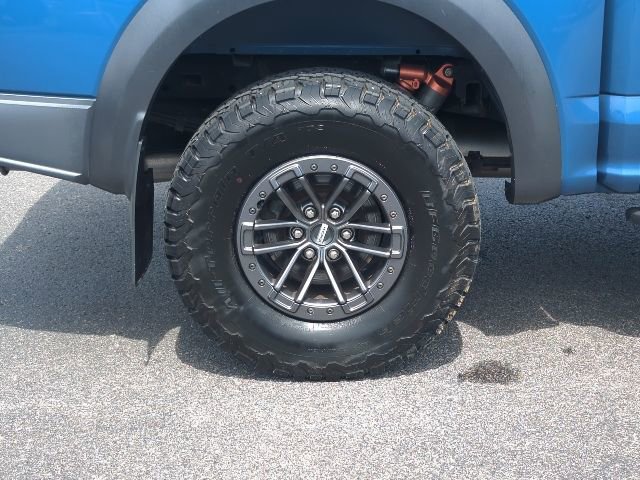 Used 2019 Ford F150 Raptor w/ Equipment Group 802A Luxury AWD/4WD image 11