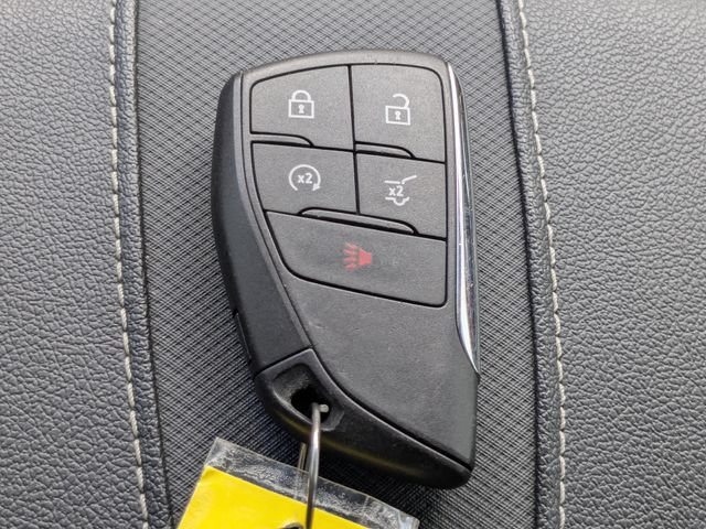 Used 2024 Chevrolet Traverse RS FWD image 44