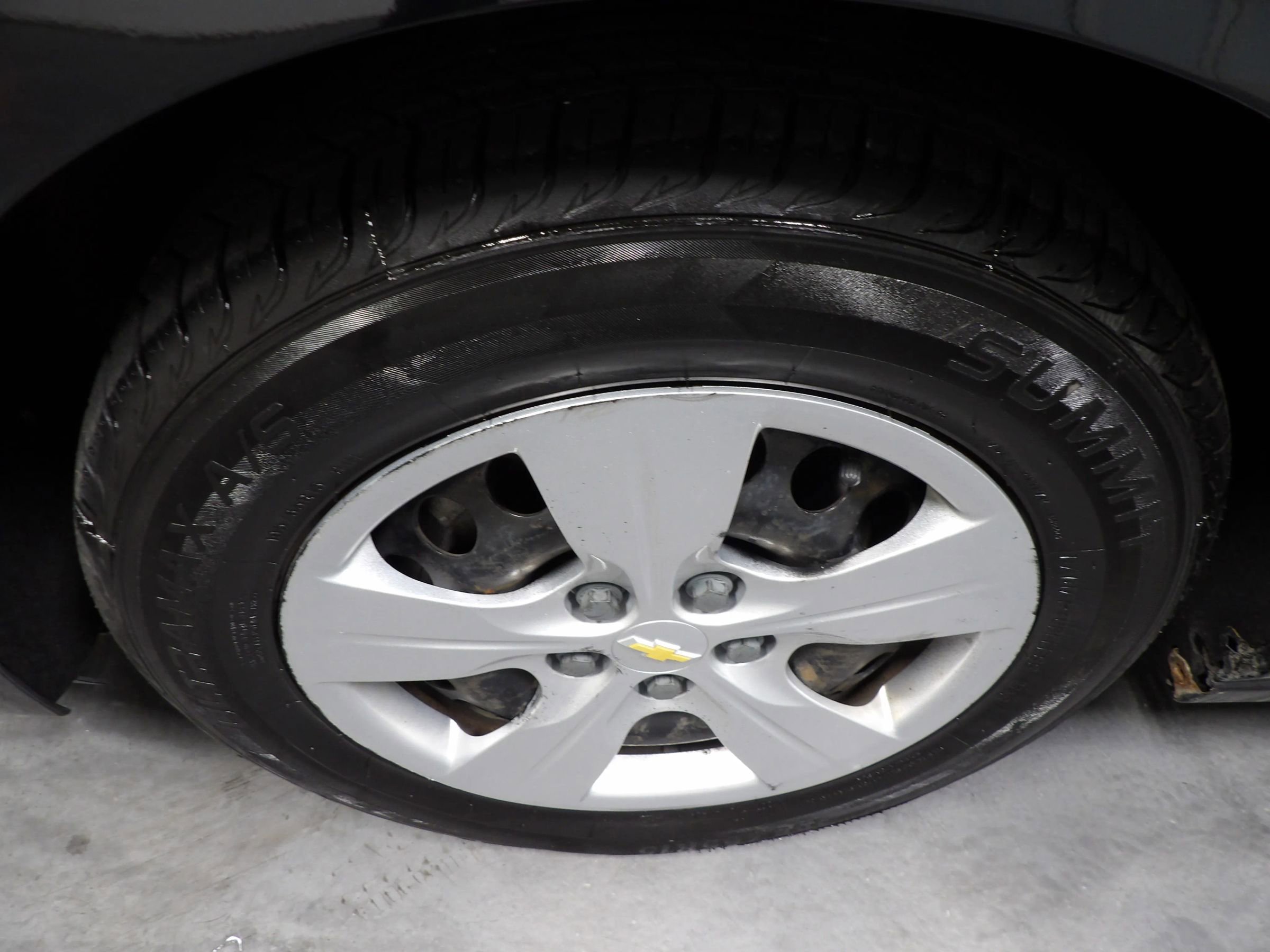 Used 2018 Chevrolet Cruze LS FWD image 19