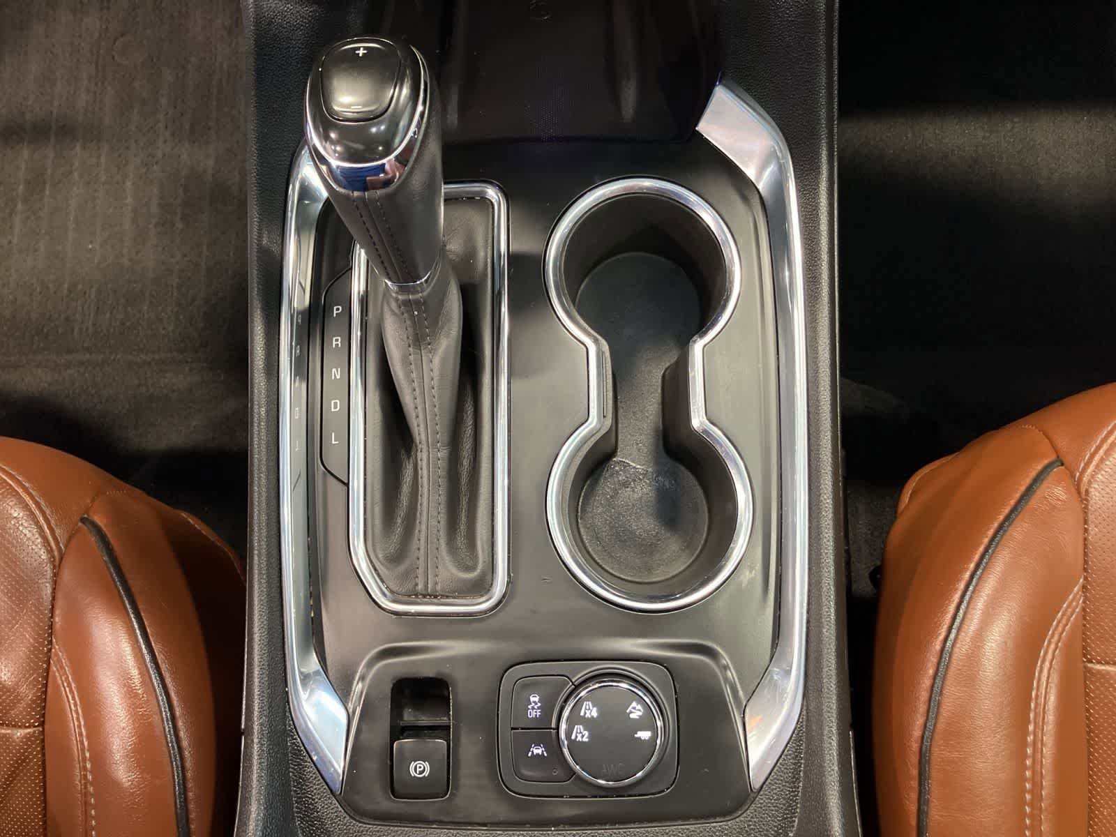 Used 2019 Chevrolet Traverse High Country AWD/4WD image 20