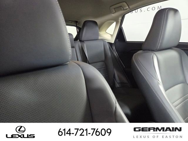Used 2019 Lexus NX 300 AWD w/ Premium Package image 21