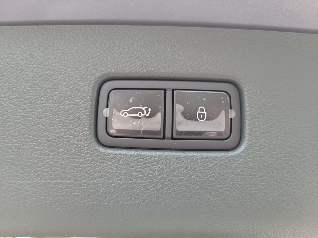 New 2026 Genesis GV80 2.5T Select AWD/4WD image 4