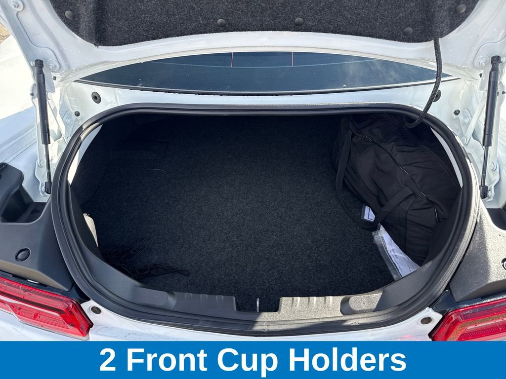 Used 2014 Chevrolet Camaro ZL1 image 23