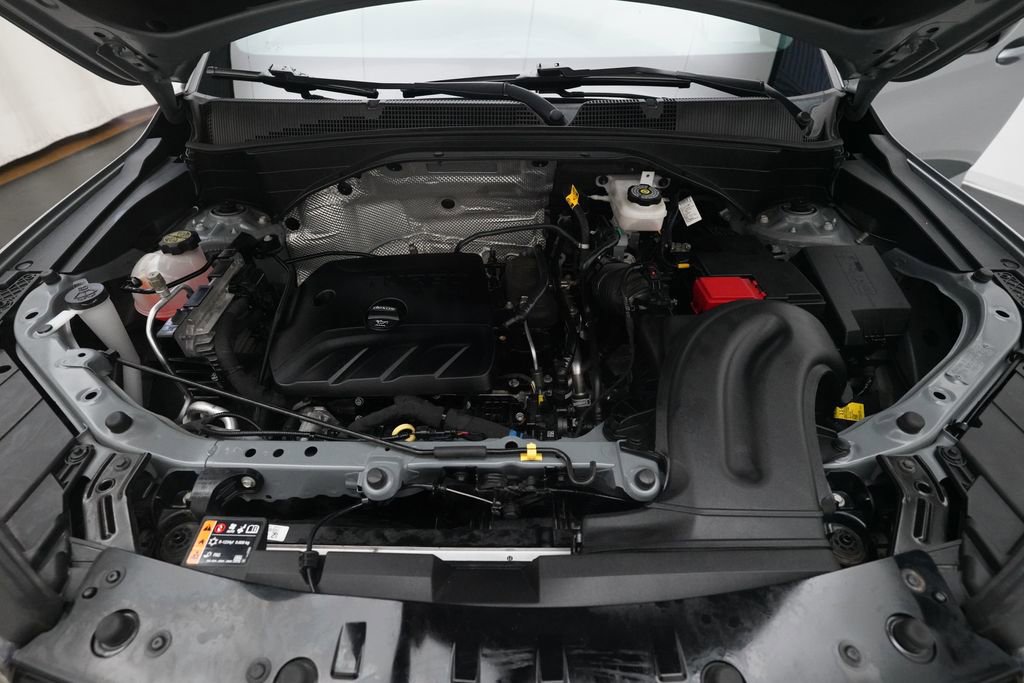 Used 2023 Chevrolet TrailBlazer RS w/ Technology Package image 3