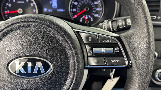 Used 2021 Kia Sportage LX AWD/4WD image 22
