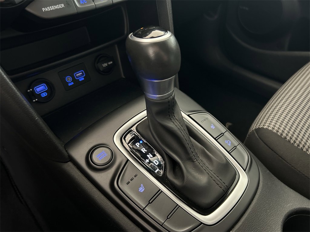 Used 2019 Hyundai Kona SEL w/ SEL Tech Package 02 image 28