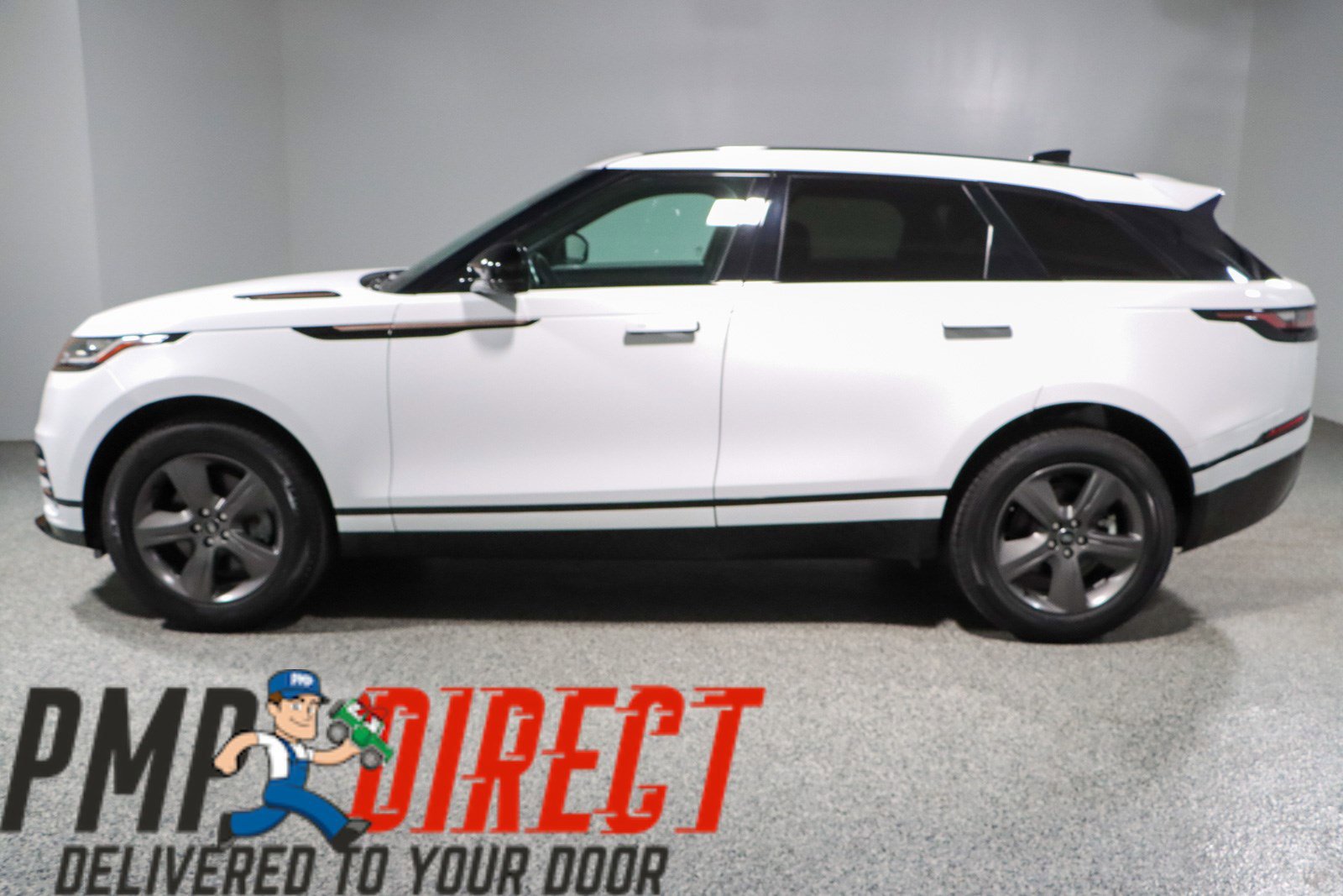 Used 2022 Land Rover Range Rover Velar R-Dynamic S image 10