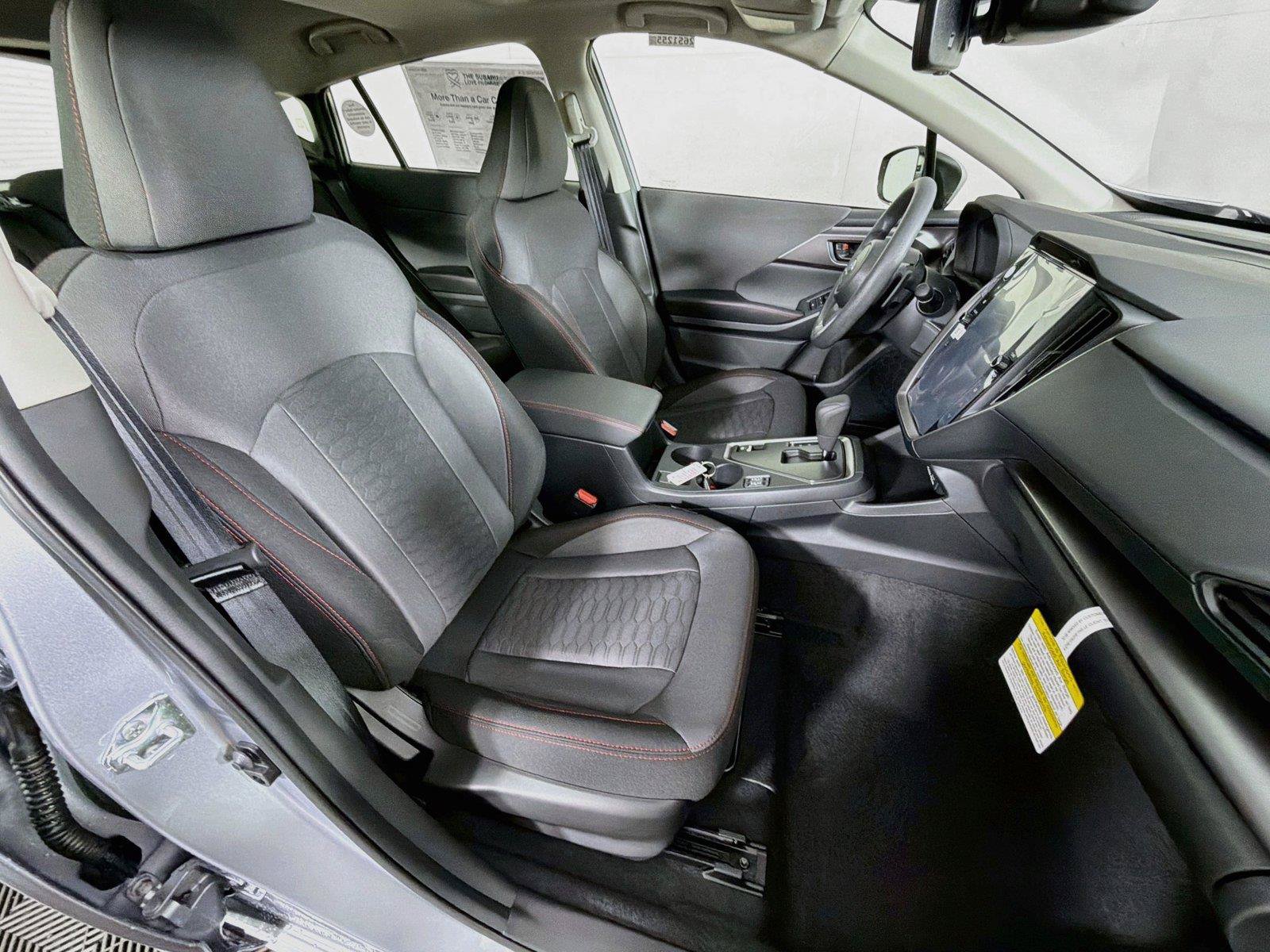New 2026 Subaru Impreza 2.0i Sport AWD/4WD image 27