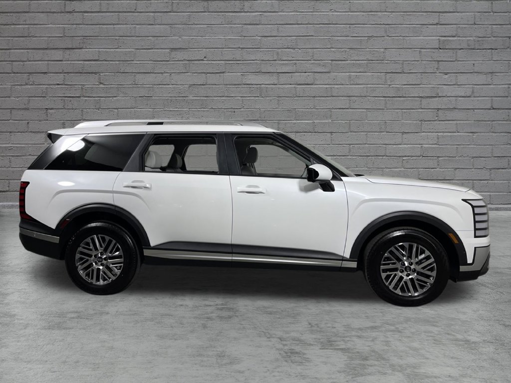 New 2026 Hyundai Palisade SEL AWD/4WD image 6