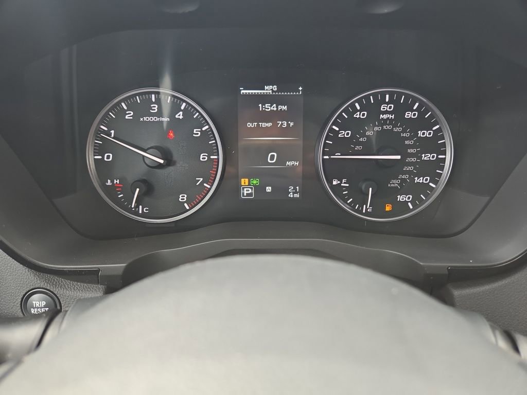 New 2025 Subaru Ascent Bronze Edition image 21