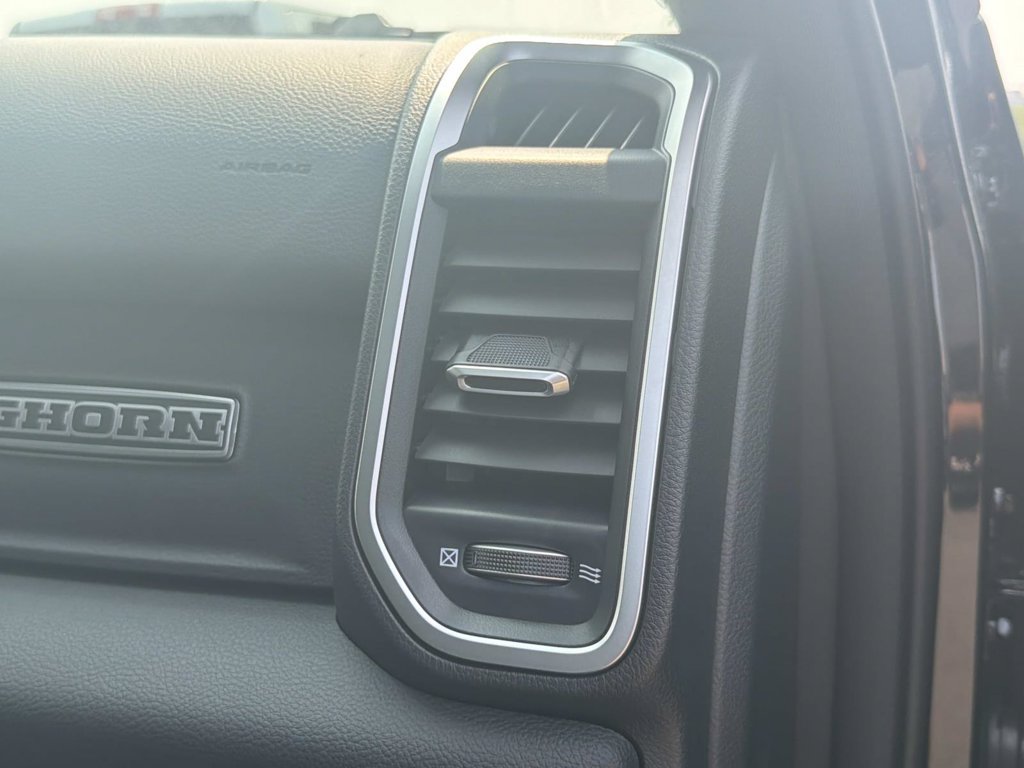 New 2026 RAM 1500 Big Horn AWD/4WD image 27