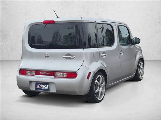 Used 2011 Nissan Cube 1.8 S image 5