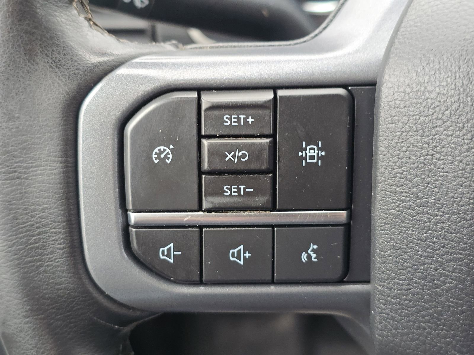 Used 2023 Ford F150 XLT w/ Equipment Group 301A Mid image 19