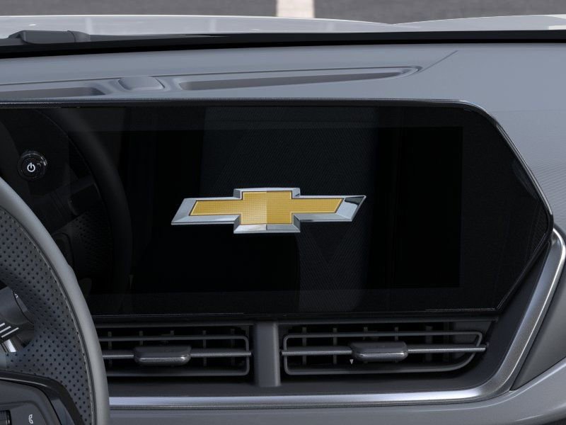 New 2026 Chevrolet Trax LT w/ LPO, Blackout Package FWD image 56